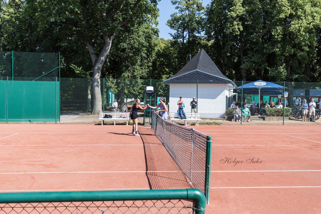 Bild 52 - Kuehlungsborner Tennisturnier